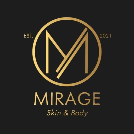 Mirage Skin & Body logo