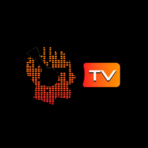 Muzangala TV logo