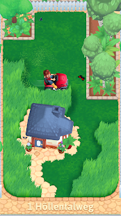 Unknown app Screenshot