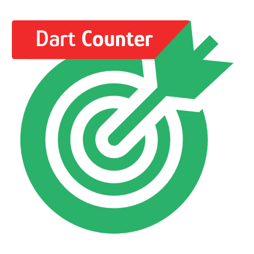 Dart Counter