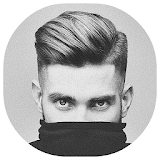 Latest Men Haircuts icon