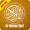 Download Al Quran Mp3 Offline Full 30 Juz for PC [Windows 10/8/7 & Mac]