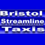 Streamline Bristol icon