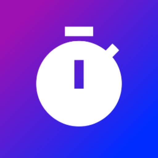 App Timer Bubble logo