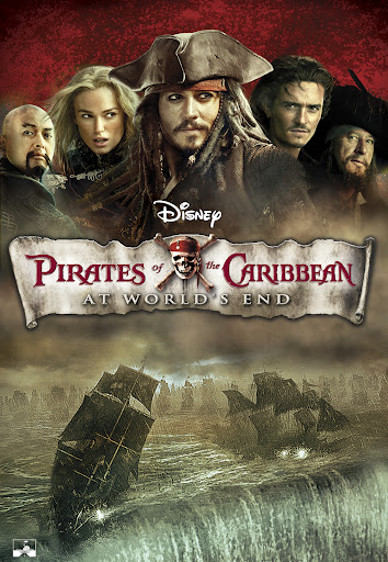 The Pirate Movie' is so bad it's kind of good