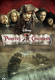 「Pirates of the Caribbean: At World's End」のアイコン画像