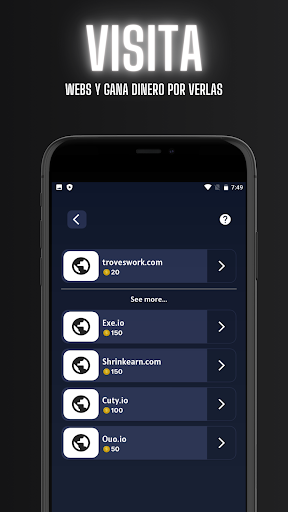 Bivx: Resuelve & Gana Screen 3