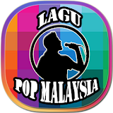Lagu Pop Malaysia Terpopuler icon