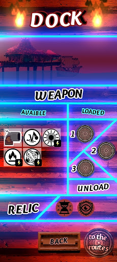 Heavy Cannon Screen 2