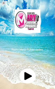 Radio Mary Publicidade