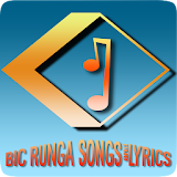 Bic Runga Songs&Lyrics icon