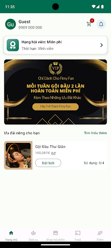 FIMY.VN - Beauty Studio