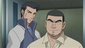 メジャー 第2シリーズ Season 1 Episode 10 Tv On Google Play