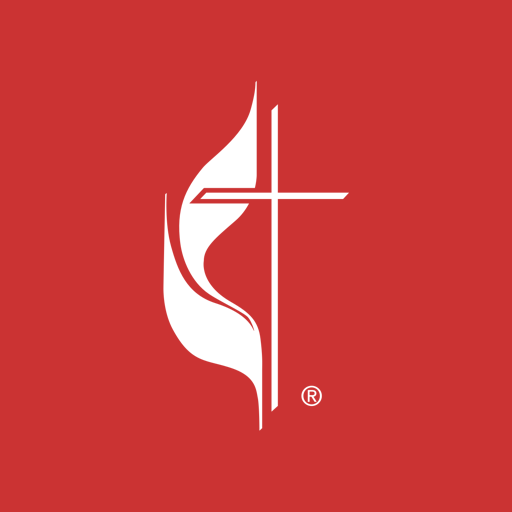 Oak Harbor Methodist Church logo