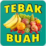 Cover Image of Download Tebak Buah  APK