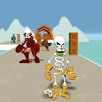Skeleton