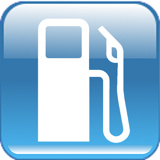 Fuel Stats 1.0.3 Icon