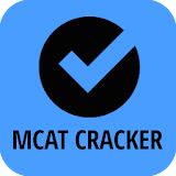 MCAT Cracker (Practice Tests) icon