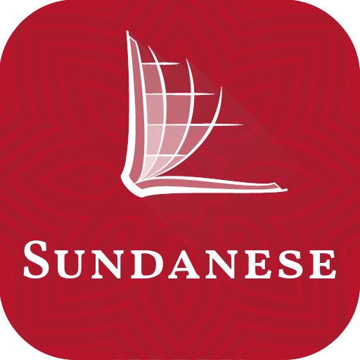 Sundanese Bible logo