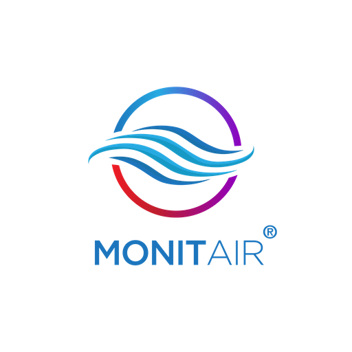 MonitAir logo