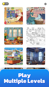 Find N Seek: Spy Hidden Object 4