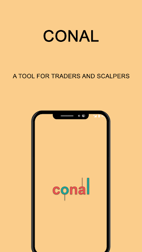 Android application TA & Indicators Signal Scanner screenshort