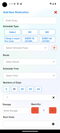 Dr. Benjamin Mkapa Hospital