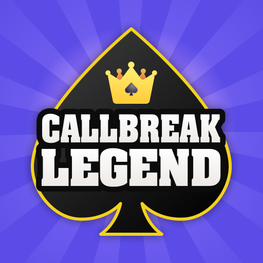 Callbreak Legend by Bhoos 2.0.38 Icon