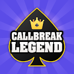 Callbreak Legend by Bhoos