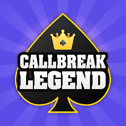 Callbreak Legend - Card Game Mod Apk