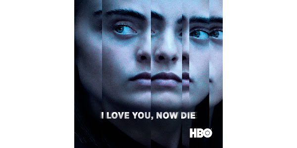 Watch i love you now die online sale