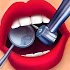 Dentist Games Inc: Dental Care Free Doctor Games1.6