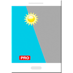 Cover Image of Download Bluelight Screen Filter Pro 1.2.8 APK