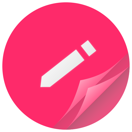 Notes  Icon