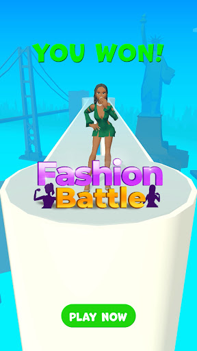 Fashion Battle Mod APK 1.19.00 (Unlimited money) Gallery 8