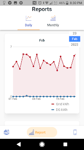 Screenshot image
