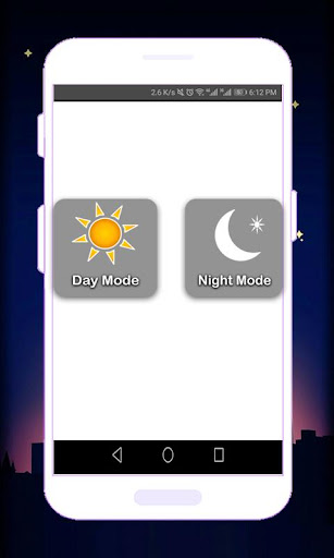 Dark Mode App - Night Mode Dar