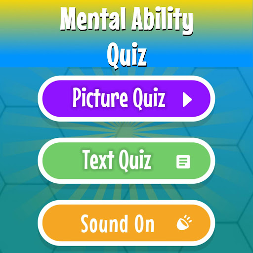 Mental Ability Quiz - Logical Screen 2