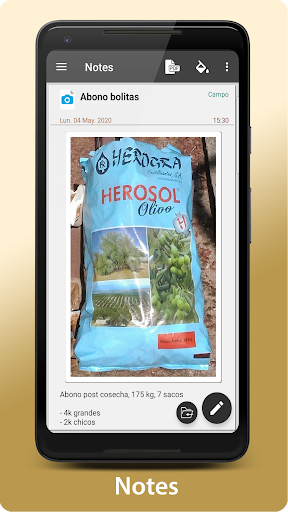 My Agenda Pro: Personal Agenda screenshot 5