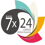 7x24.com.tr icon