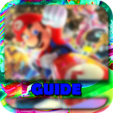 Guide For Mariokarts 8 Deluxe icon