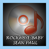 Rockabye Baby Sean Paul icon