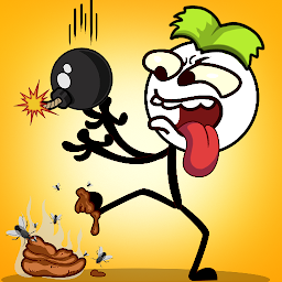 Stick Troll: DOP Puzzle
