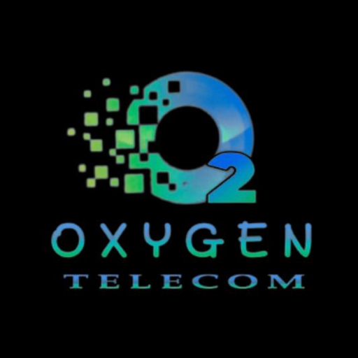 oxygen telecom logo