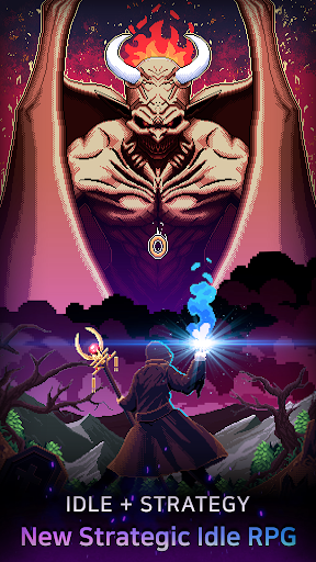 Android application Stone of jordan - clan wars screenshort