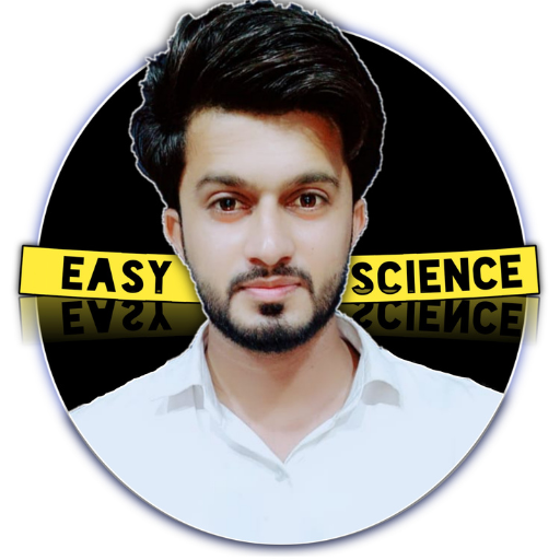 Easy Science logo
