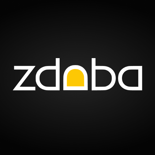 ZDOBA logo