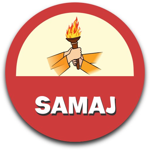 Samajbook - with Live Cricket   Icon