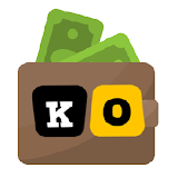 KashOut - Transfer Telco/Wallet to Bank & Paypal icon