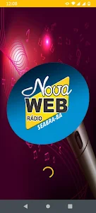 Rádio Nova FM Seabra Ba